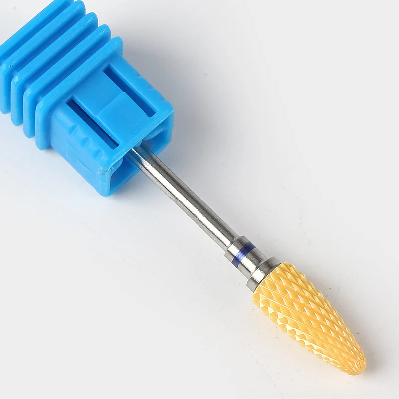 18 electric manicure Nail Drill Bit Manicure Machine Accessories For Milling Cutter Nail Files Nail Art Tool - Цвет: 18