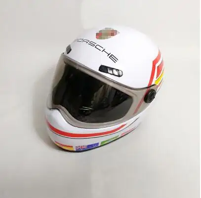 PK-259-6 HIPET щенок кошка шляпа шлем костюм маленькая собака крутая Мода Пластиковые мотоциклы уличные шапки реквизит для фотосессии Pet защита аксессуары - Цвет: PK-259-6