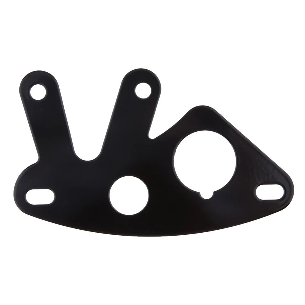 Motorcycle Bracket Speedometer Ignition Holder for GN CBT125 WY125 HJ125
