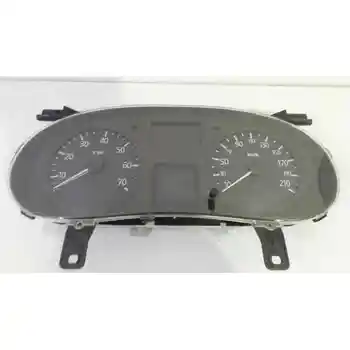 

P8200336243F 2230986 Watch Features Km Renault Kangoo (f/kc0)