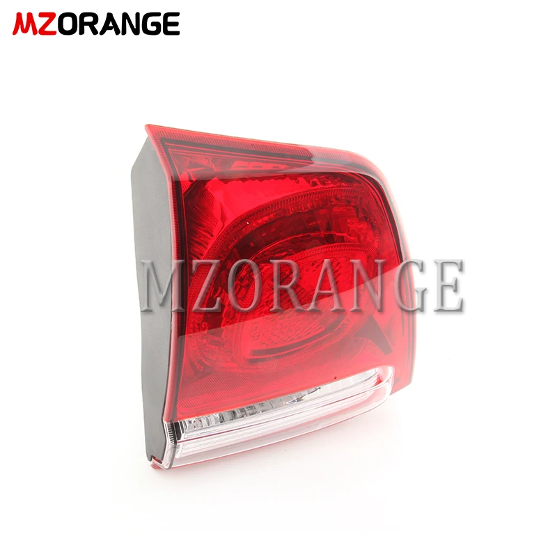 MZORANGE задний фонарь для Toyota Land Cruiser 2008 2009 2010 2011 внутренний задний фонарь задний предупреждающий свет