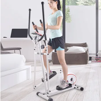 

JS650 Indoor Magnetic Control Exercise Bike Pedal Fitness Equipment Spin Bike with Smart Bluetooth