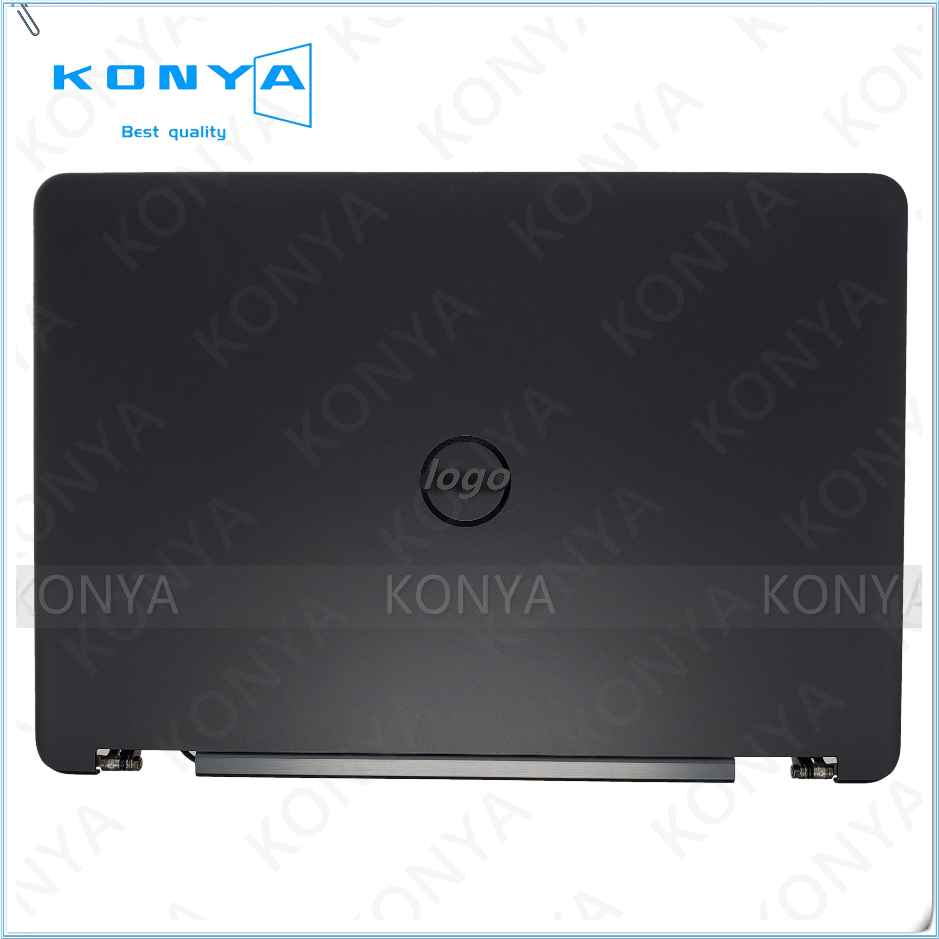 

Новый оригинал для Dell Latitude E5440 ЖК-задняя крышка с петлями для кабеля J7VT7 0J7VT7 A133D2 AP0WQ000G00