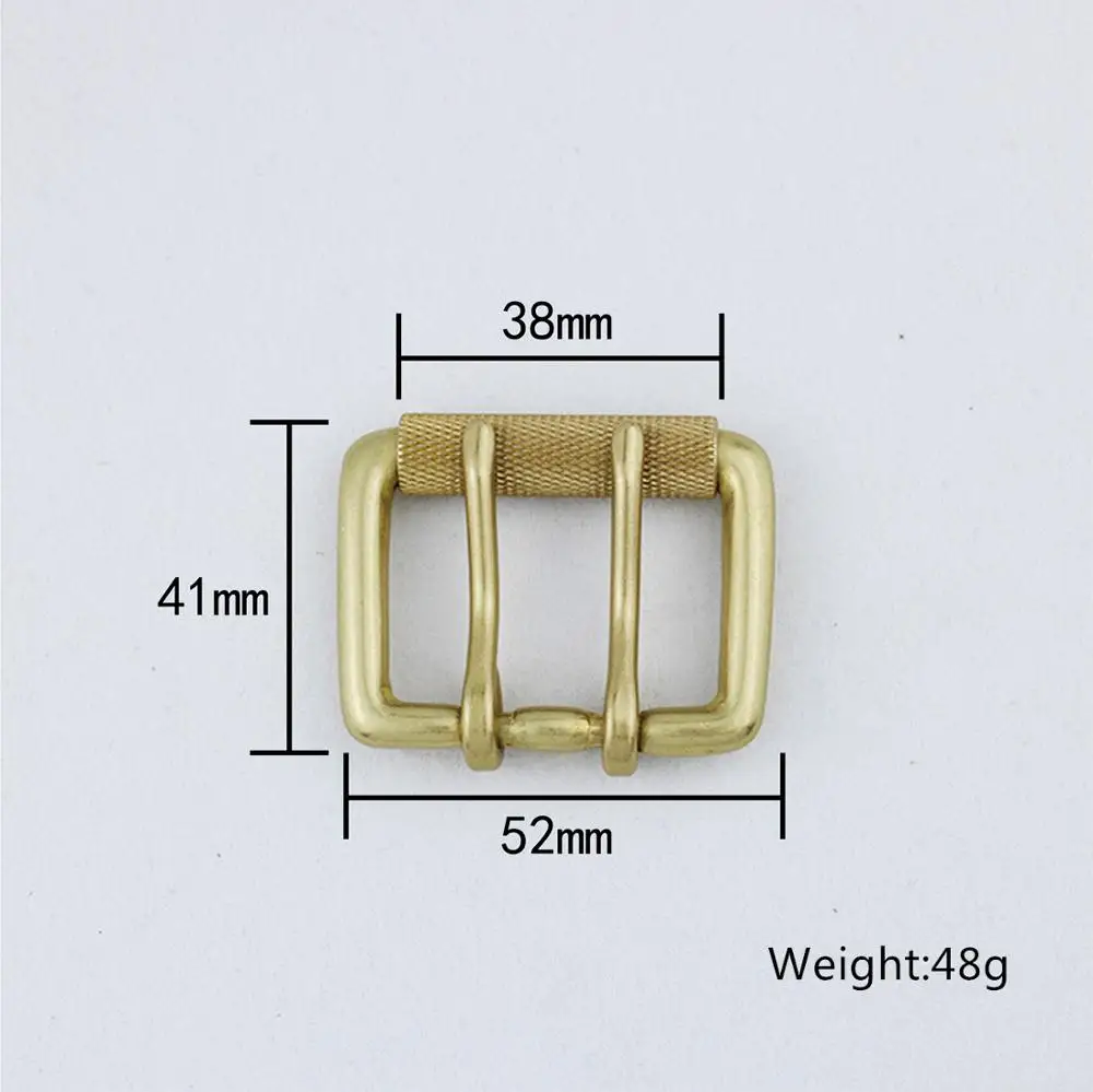 Leather Pins Hardware # Clearance Roller 1