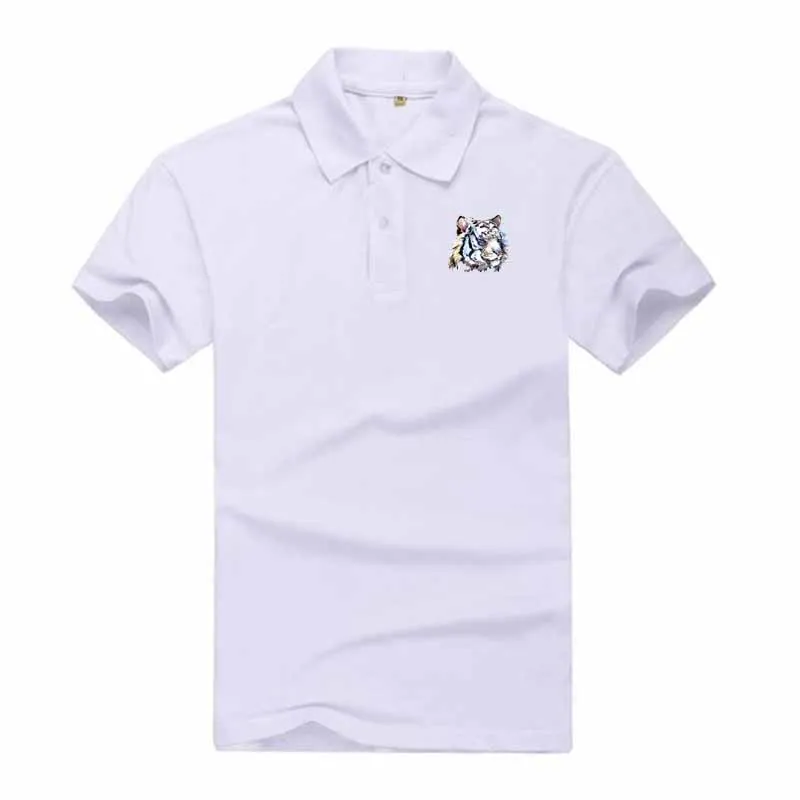 Men's Polo Shirt For Men Desiger Polos Men Cotton Short Sleeve shirt Clothes jerseys golftennis Plus SizeM - XXXL Men's Polo Shirt For Men Desiger Polos Men Cotton Short Sleeve shirt Clothes jerseys golftennis Plus SizeM - XXXL