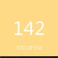 142-pale cream