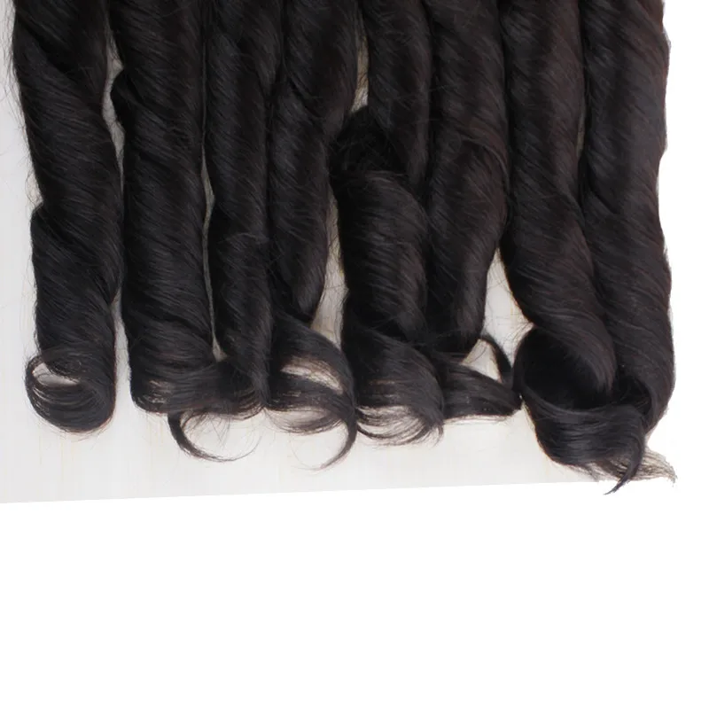 16-18 polegada extensões do cabelo de alta