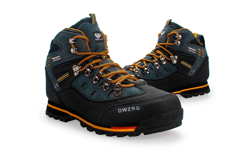 Dwzrg hiking boots Clearance