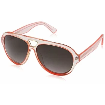 

Dsquared2 D Squared Occhiali da Sole, Rosso (Red), 57.0 Uomo