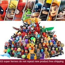 comprar lego avengers