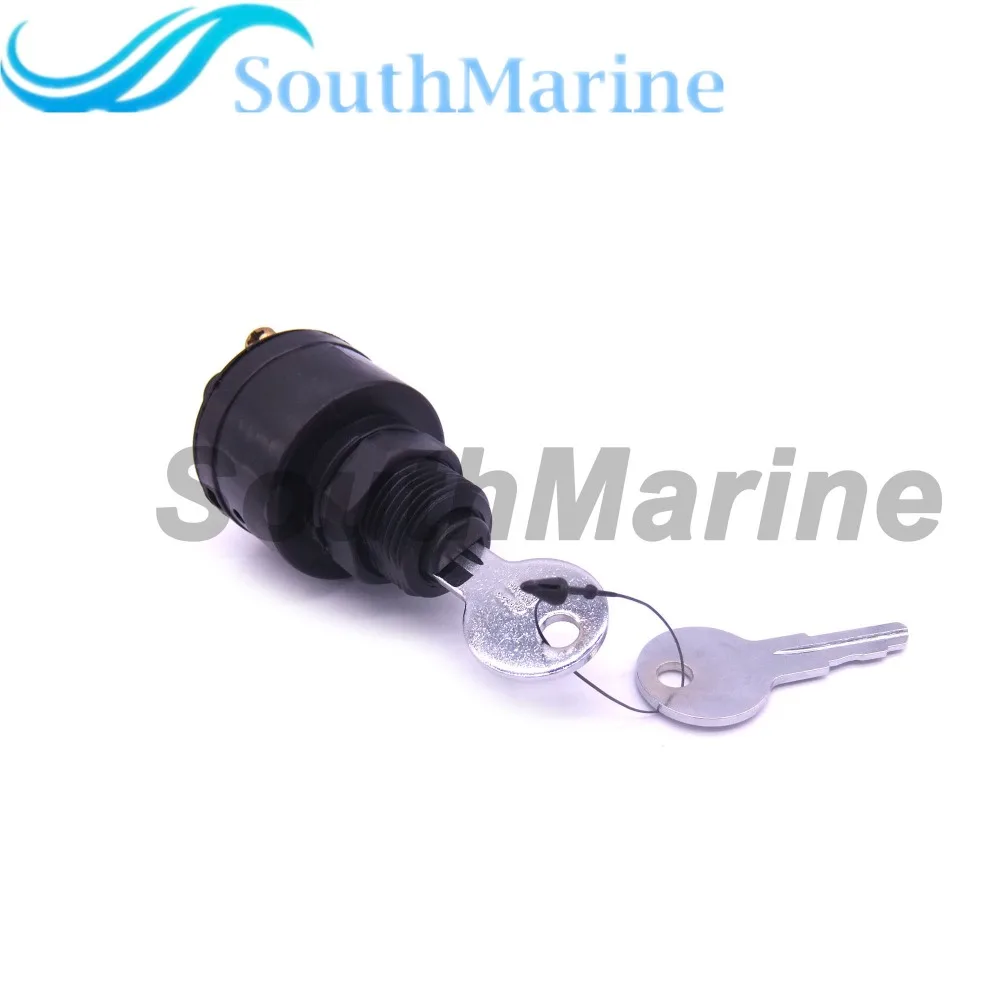 Interruptor de Ignição Empurrar para Sufocar para Johnson 0508180 508180 Evinrude Omc Outboa Barco 0388173 0390129 0391033 0392344 0393301 9 interruptor de ignição empurrar para sufocar para