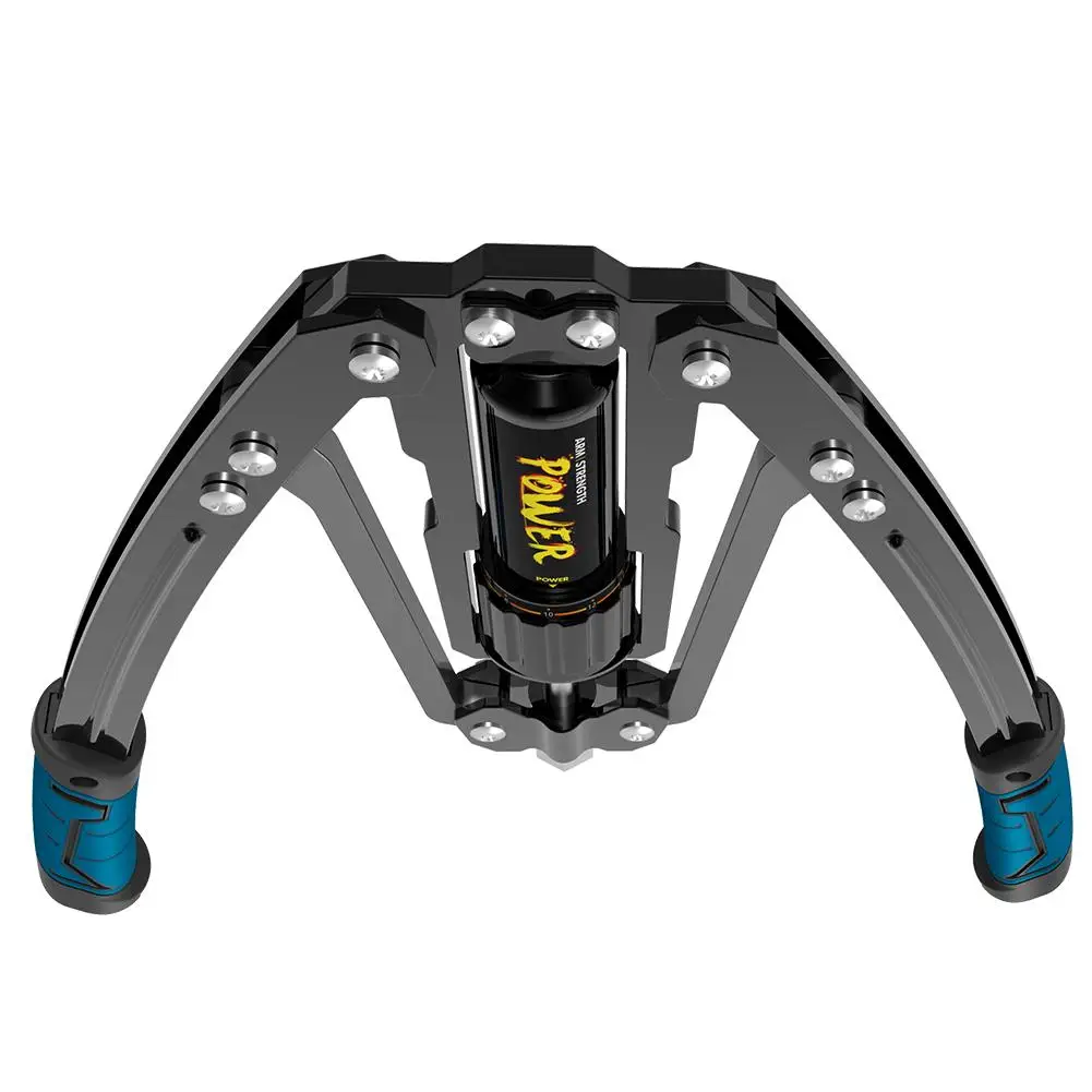PROD 4000322067363 Arm Exercises Tool Adjustable Strength Trainer Pull
Exerciser Strength Training Arm Machine