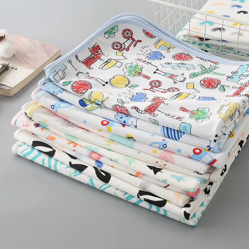 girls changing mat