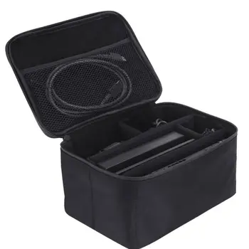 

Storage Bag for Switch Game Console Dustproof Handheld Travel Carrying Bag B95D