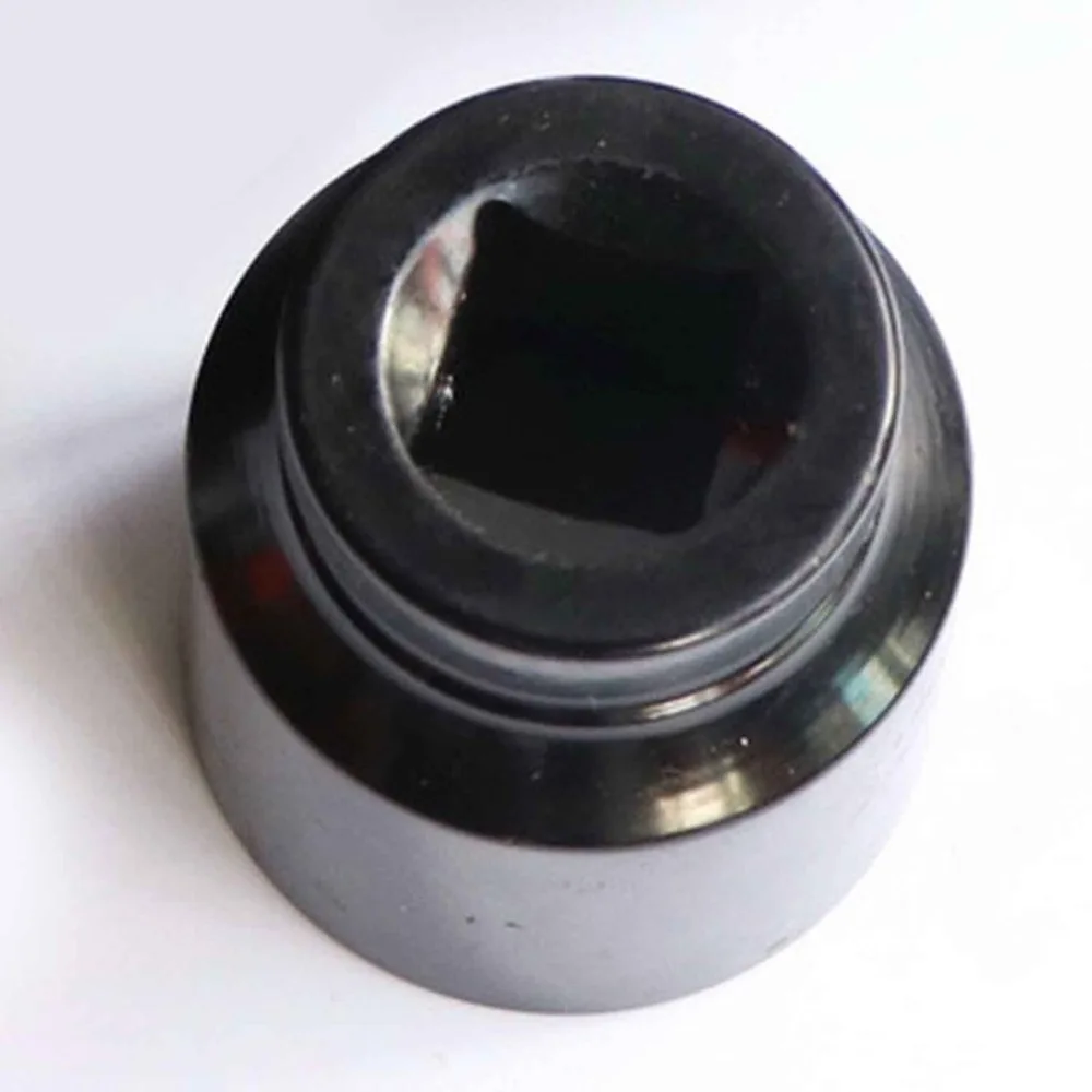 

Quality 17-41MM 3/4" pneumatic socket ratchet wrench head air impact sleeve torque spanner head repairing tool