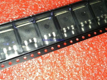 

4pcs/lot SGB15N60HS TO-263 SGB15N60 TO263 G15N60HS In Stock