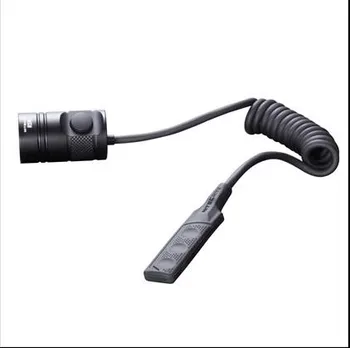 

NITECORE RSW1 remote switch for P30 P12GT CU6 MT22C P16TAC SRT7GT MT42 MH12 MH25GT Multi tool FlashlightsTactical tail line