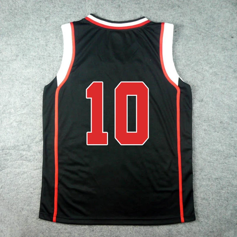 Ainclu Cosplay kuroko  Kuroko no basuke II ī Ÿ̰   ڽ  NO.10 No.11  
