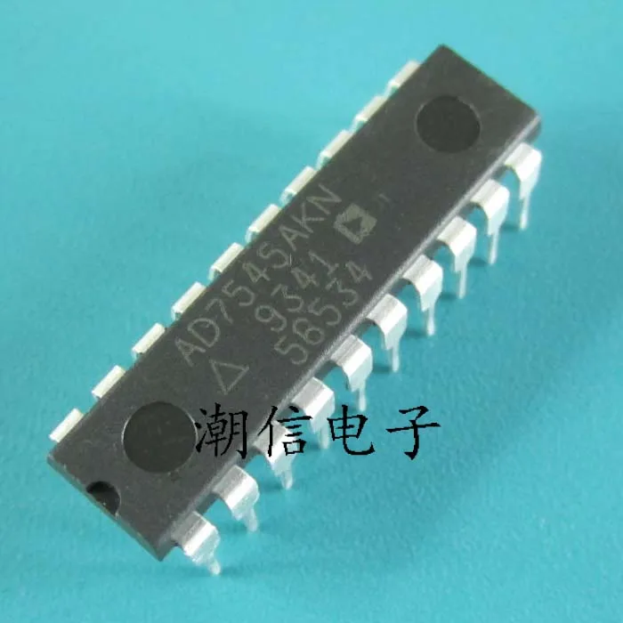 AD7545KN AD7545AKN