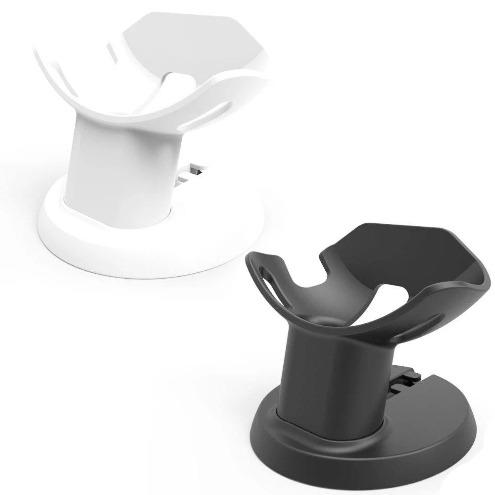 

2PCS Google Home Mini Mount Stand Voice Assistants Compact Holder Kitchen Bedroom Study Audio Holder acesorios