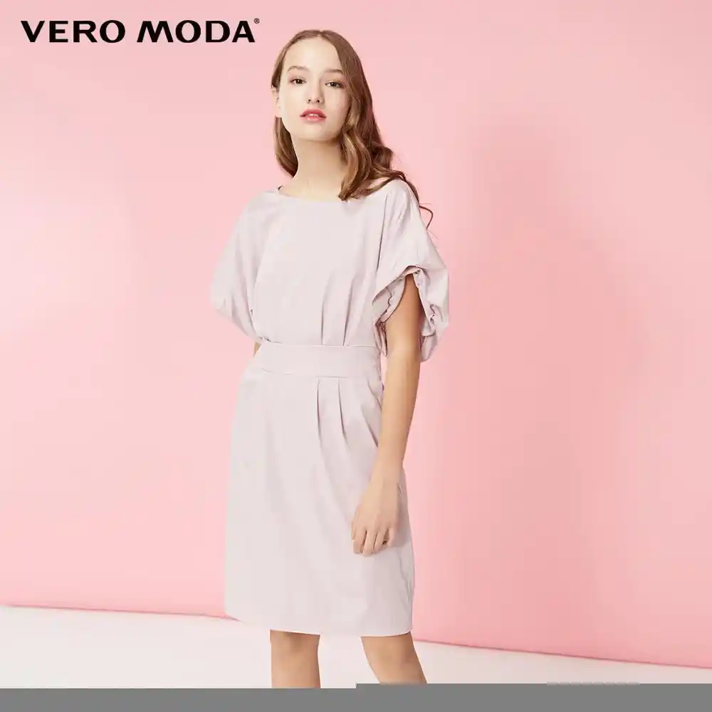 vero moda one piece dress