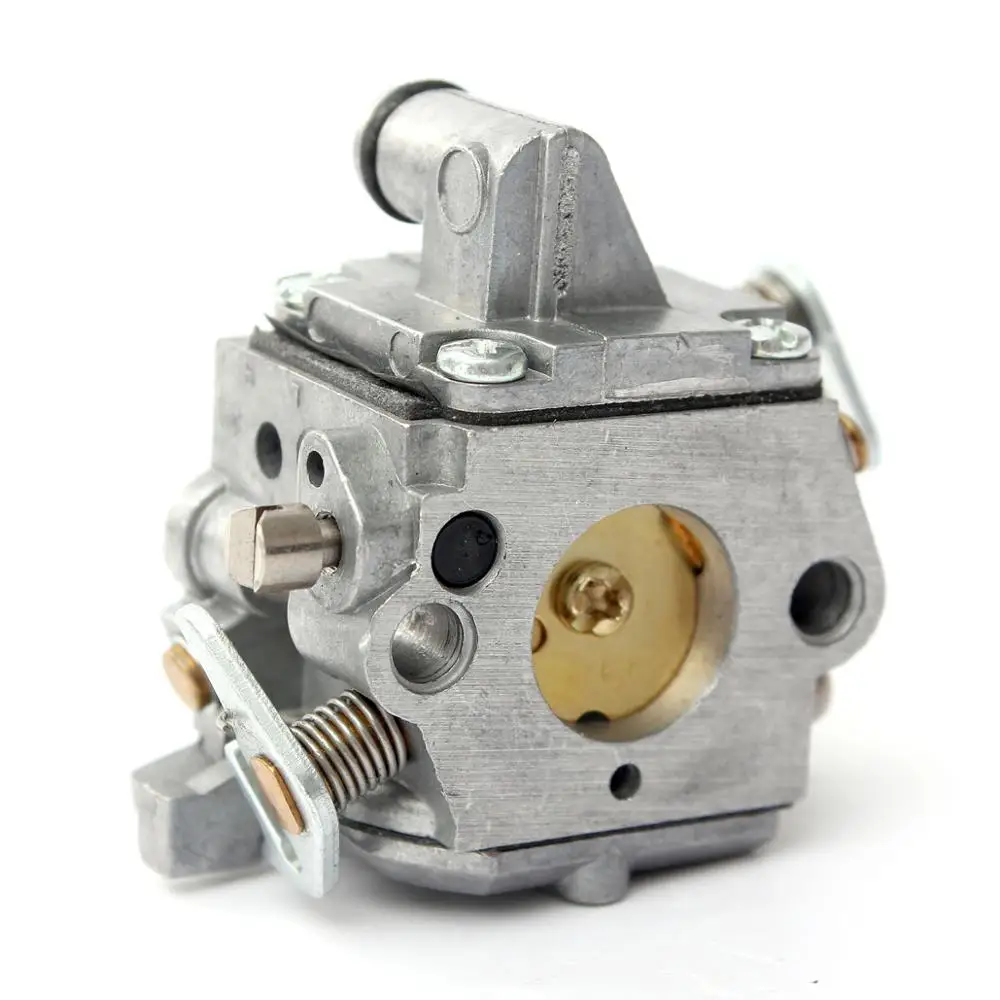 Карбюратор Carb для STIHL 017 018 MS170 MS180 11301200603 Запчасти ремонта Бесплатная
