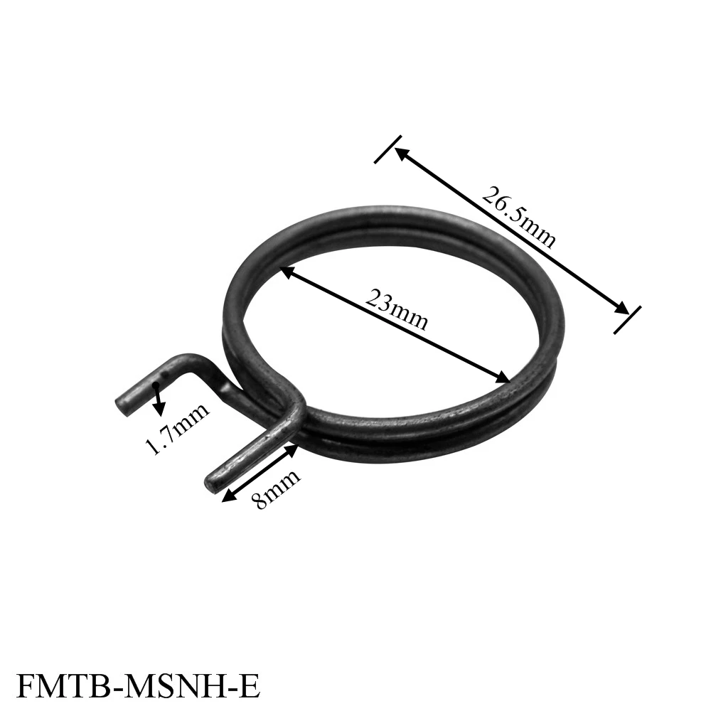 Replacement Spring For Door Knob Handle Lever Latch, 43 OFF