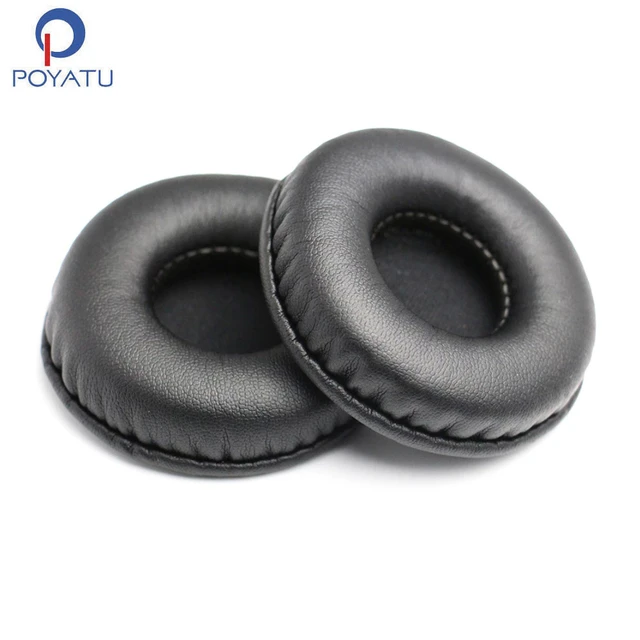 Ear HT161 Cover POYATU Panasonic Earpads RP Pads For HT161 RP- Cushion Earmuff Headphone For Panasonic