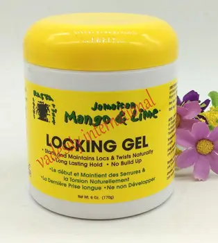 

jamaican Mango & Lime Locking Gel Resistant Formula 6 oz/170g