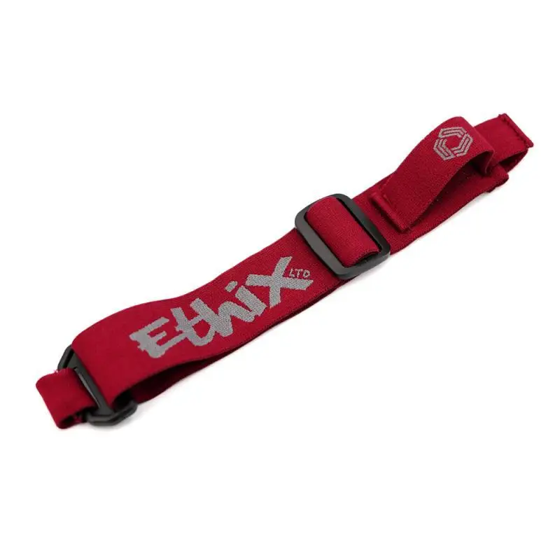 Ethix Goggle Strap V3 Red