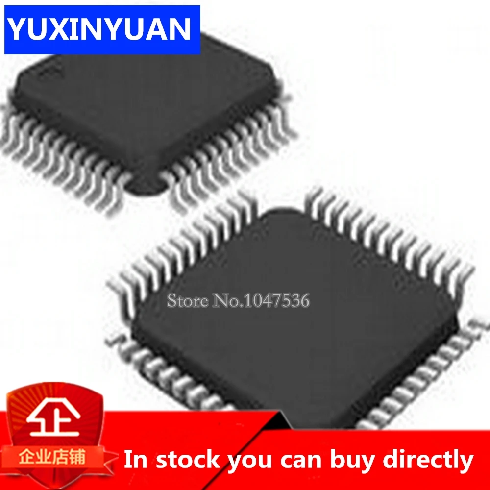 1 шт./лот AD9288BSTZ 100 QFP48 AD9288 QFP 48 AD9288BSTZ|Интегральные схемы| |