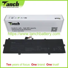 Batterie per Laptop Tanch per ASUS C31N1620 cc31poj1 uxux430ua U4100 UX430UQ UX3430UQ 11.55V 4 celle