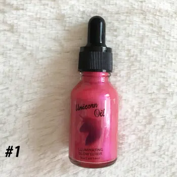 

Face Glow Liquid Highlighter Make Up Highligh Bronzer Liquid Face Eye Contour Makeup Brightener Glow Shimmer Brighten Skin