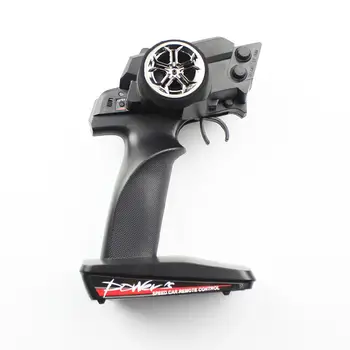 

1:14 Remote Control Car Model Accessory V2 Launcher 144001RC Remote Controller