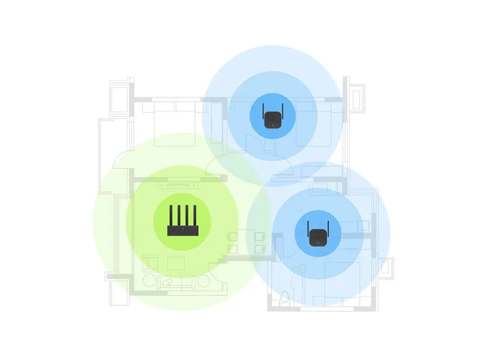 spectrum wifi amplifier Ban Đầu Bộ Khuếch Đại WiFi Xiaomi Pro 300Mbps Amplificador Wi-Fi Repeater Wifi Tín Hiệu Bao Da Mở Rộng Repeater 2.4G Mi Không Dây signal booster for spectrum wifi