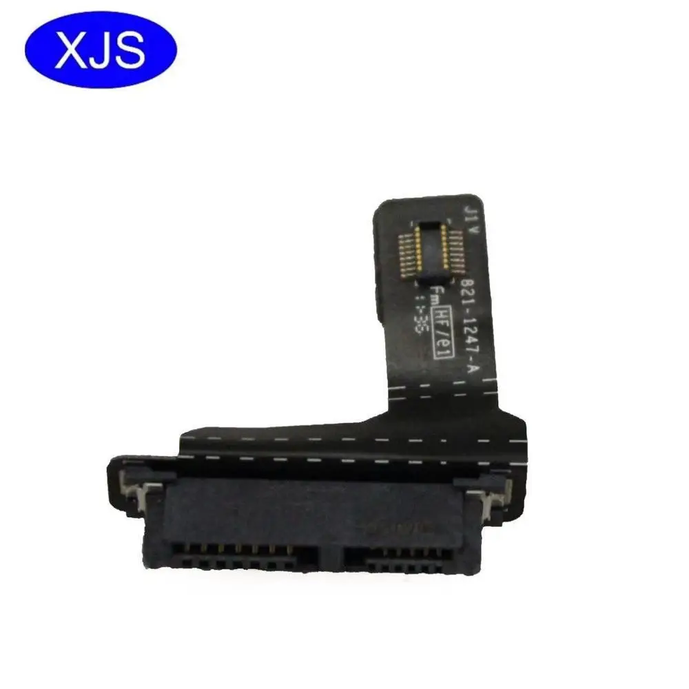 10 шт./лот A1278 Unibody оптический привод гибкий кабель для Macbook Pro 1" A1278 Unibody 2011 2012 821-1247-A