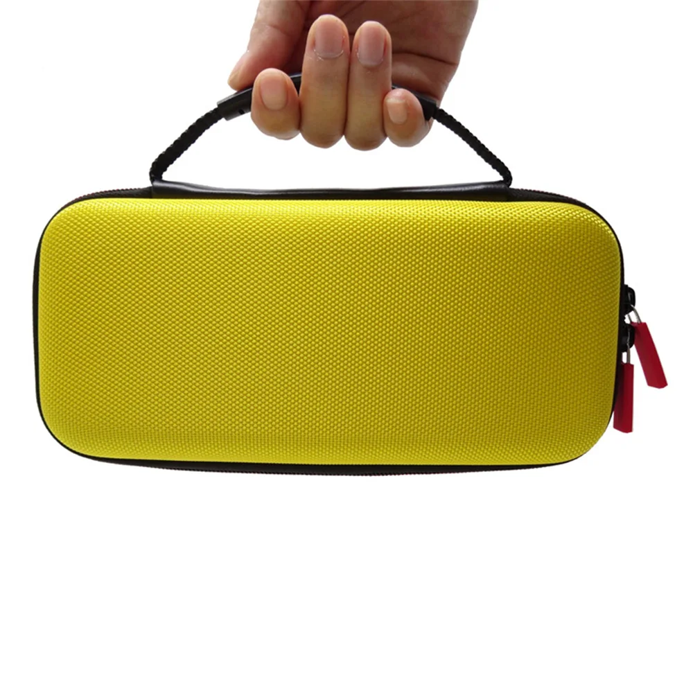 Сумка для хранения подходит для nintendo Switch Mini/Switch Lite игровая консоль и аксессуары портативный противоударный чехол для переноски