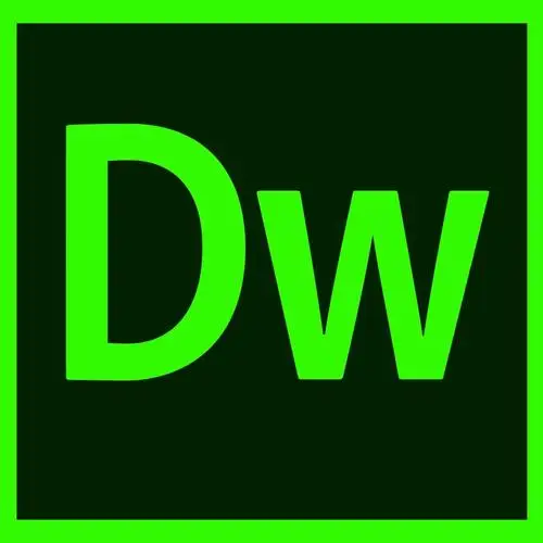 Adobe Dreamweave CC 2021 посылка набор для установки на весь срок службы Win/Mac|Компьютерные кабели и разъемы| |