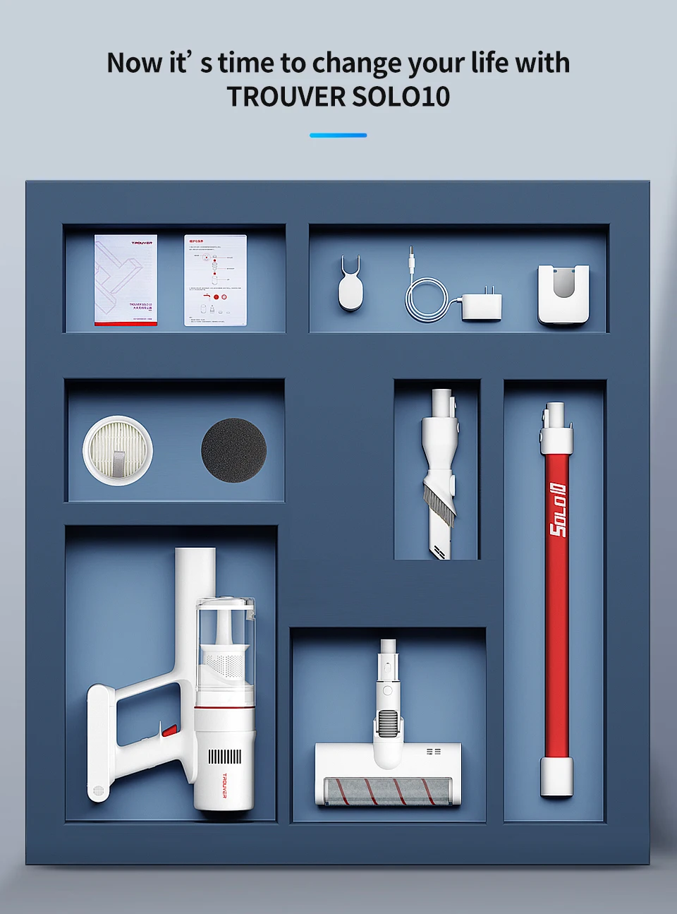 Купить Беспроводной Пылесос В Москве Сяоми