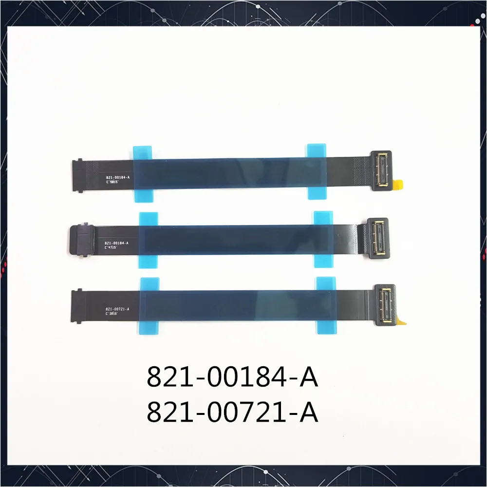 Новый 821-00184-A 821-00721-A для Macbook Pro Retina 13 &quotA1502 тачпад трекпад кабель 2015 года |