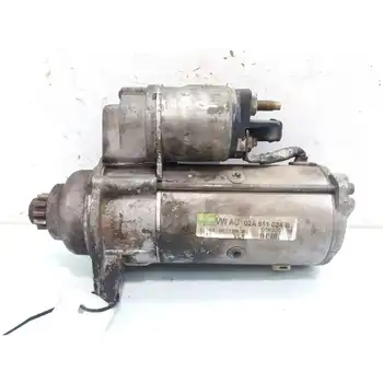 

D7RS30 Starter Motor Seat Leon (1m1) Stella
