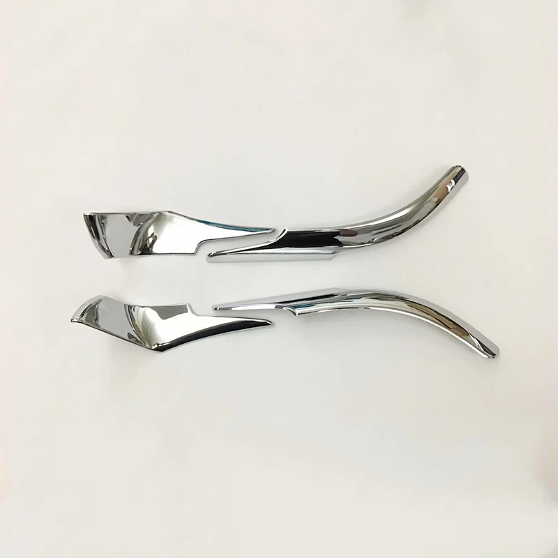 17指南者、自由光后视镜饰条4