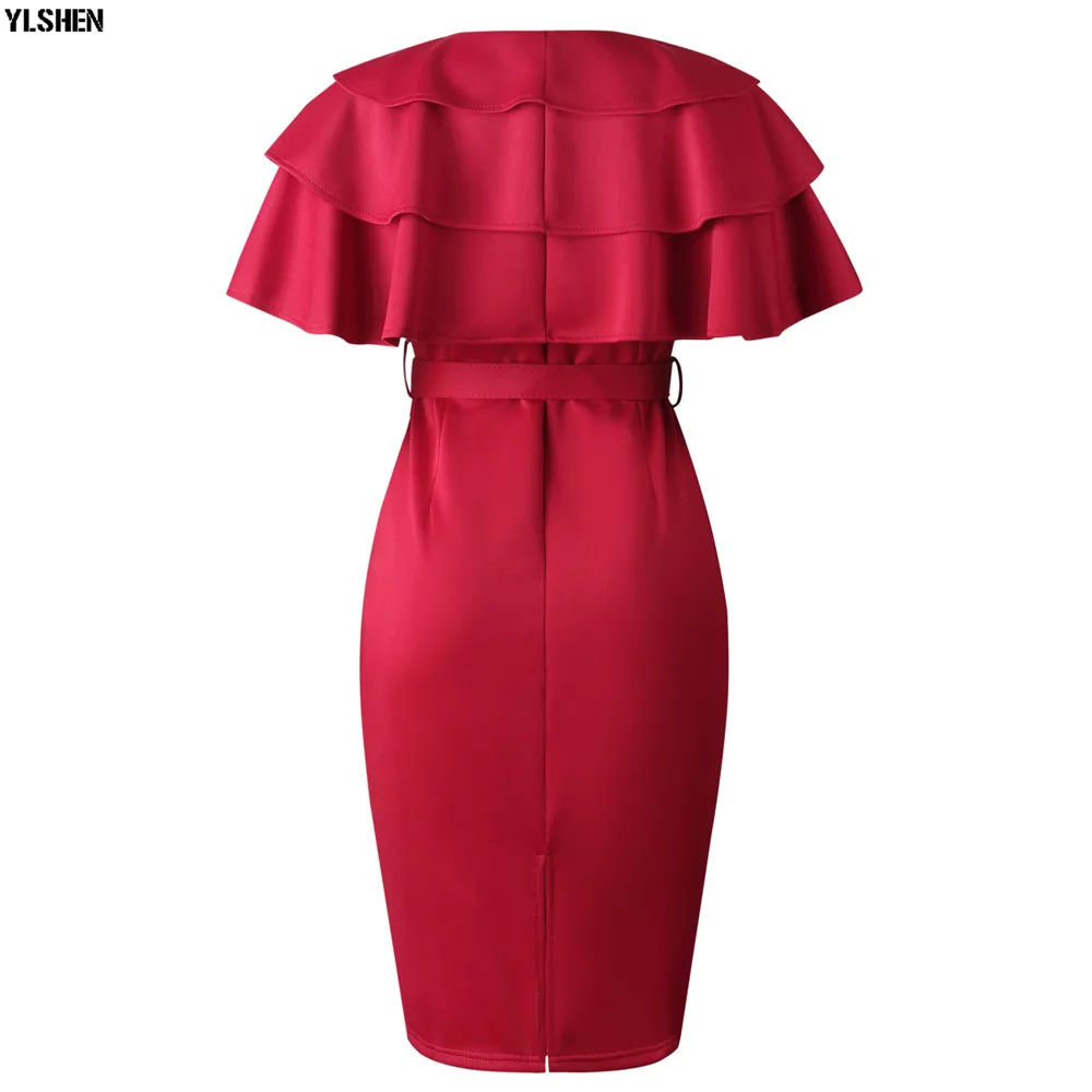 2020 Summer African Dresses for Women Robe Africaine Femme New Style Long Dress Clothing Traditional African Outfits For Ladies 21