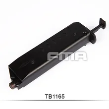 Тактический для страйкбола и пейнтбола BB загрузка быстрый инструмент TB1165 охотничий журнал Чехол для страйкбола спортивная игра для выживания Охота