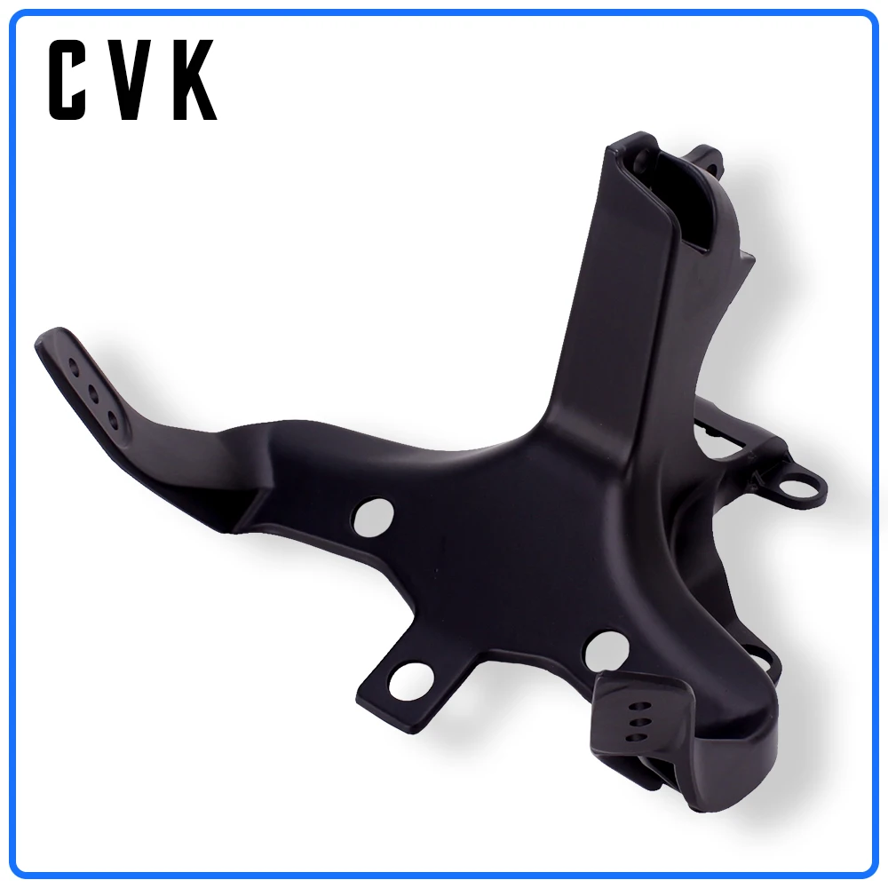 Крепление для фар мотоцикла CVK верхняя опорная обтекатель YAMAHA YZF 1000 R1 2009 2010 2011 2012