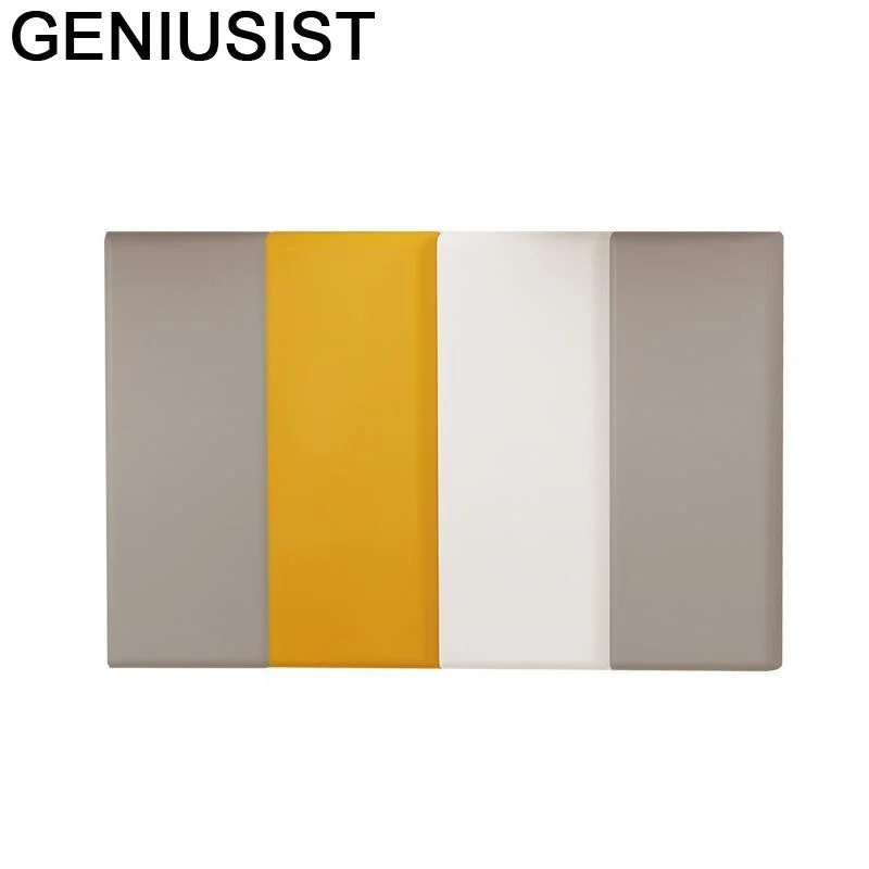 Настенная 3d-наклейка для детской кровати с изображением постельного |