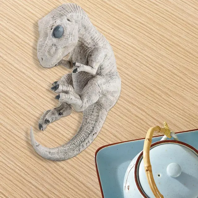 Reális Mini Dinoszauruszok Figurák Dinoszaurusz Játék Medál Tyrannosaurus Velociraptor Figure Gyerekeknek És Lányoknak - Image 3