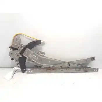 

9881017100 window lifter Front Left Hyundai Matrix (fc) 1.5 Crdi Cat