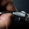 TEC Accessories Python-QR Titanium Quick Release PQR-001-T-T-NAT 5