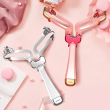 Регулируемые формы бровей Трафарет макияж модель шаблон инструмент ZG88